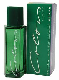 Colors de Benetton Perfume - Click Image to Close